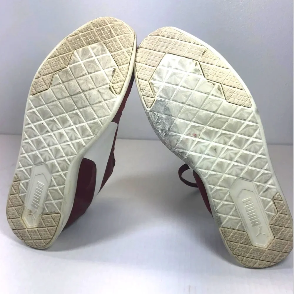Puma men st